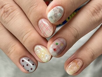 ブランクルネ(blanclune)/omakase design vol.