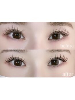 ホライゾン(HORIZON)/