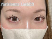 アリー 福井市西方(ALLY)/パリジェンヌラッシュリフの