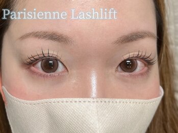 アリー 福井市西方(ALLY)/パリジェンヌラッシュリフの