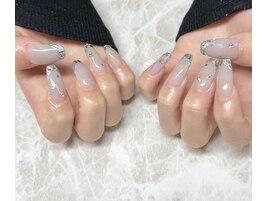 ガラスフレンチ