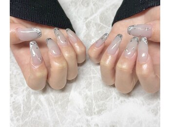 イーム(eam)/ガラスフレンチ