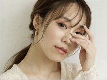 ホワイトアイ 調布(WHITE EYE)/【調布】美眉スタイリング