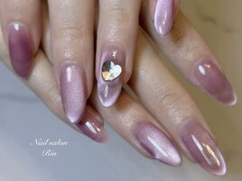 マグネットネイル