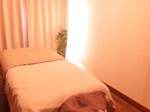 フェリックス(Felix)/完全個室の落ち着いた空間