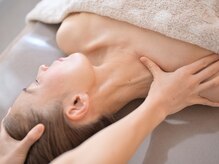 プルム(PURUMU)の雰囲気（【整うボディケア】小顔効果をUP！首こり/肩こり/巻き肩改善＊）