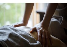アンドマイ(&mai)/Body treatment