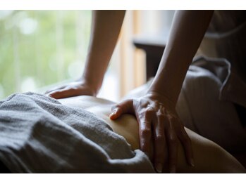 アンドマイ(&mai)/Body treatment