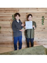 もみケア ナチュール アルプス通り店/FCふじざくら山梨