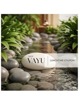 ヴァーユ 学芸大学店(Vayu)/ほっと緩むランチタイム