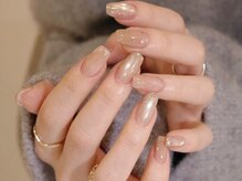 エテルナネイル 銀座店(ETELUNA Nail)/