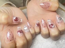 ケーネイルズ(K..nails)/