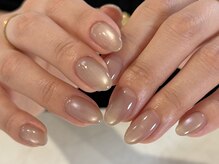 ヴィヴィ(Salon de Vi2)/マグネットワンカラー