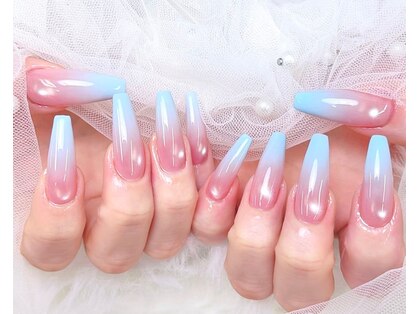 キアラネイルサロンの写真