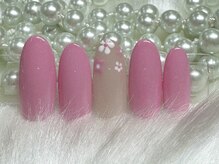 マーメイド 秦野店(Mermaid)/HAND☆シンプル定額プラン