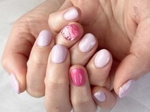 プリメ 高円寺(Purrime)/ワンカラー＋パーツ