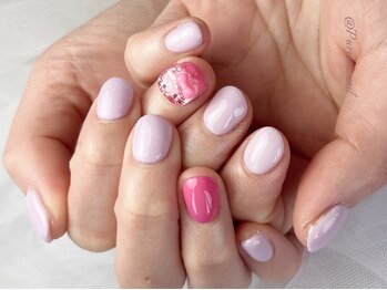 プリメ 高円寺(Purrime)/ワンカラー＋パーツ