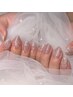【hand】フラッシュ・マグネットネイル ¥5500