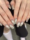 アイスブルーマグネット