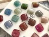 【フット】【うるきら♪】　マグネットorフラッシュネイル　8600円→7600円