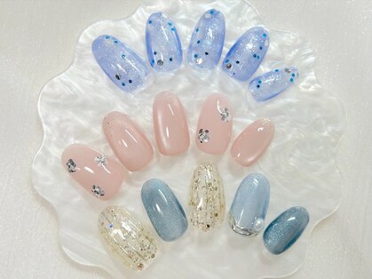 ラボーテ (La beaute)の写真