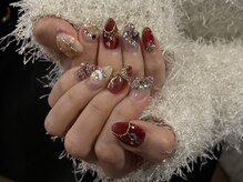 ハヌル 金山(Haneul)/120分アート