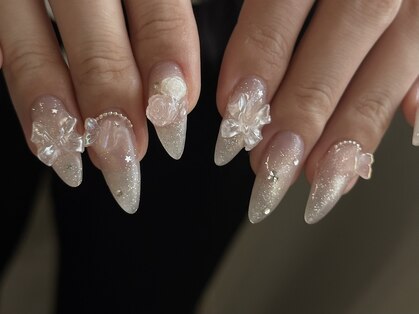 シエロ ネイル(cielo nail)の写真