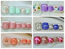 ネイルサロン ジェイ(Nail Salon J)
