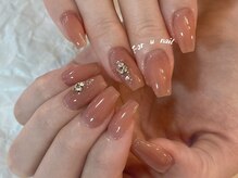 フォーユーネイル(For U Nail)/