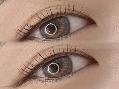 クレセント アイアンドネイル 表参道(Crescent Eye&Nail)の写真