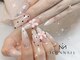 アイコンネイル シブヤ(ICON NAIL SHIBUYA)の写真