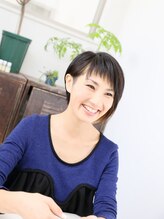 コキリンコ 葉山(cokirinco)&nbsp;MAKI 