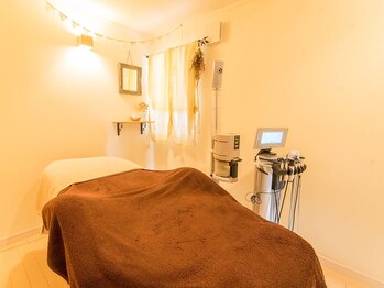 エステサロン カラーズ(COLORS)/◆施術ルーム◆