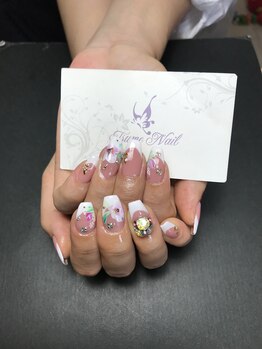 ツメ ネイル(Tsume Nail)/プレミアムプラン