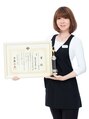 ベレッザ プロフェッショナル アイラッシュ(Bellezza Professional Eyelash) 菊池 由美子