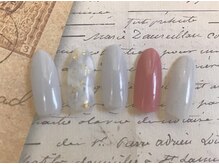 ジル 荒江店(JilL)/定額デザイン《荒江店》