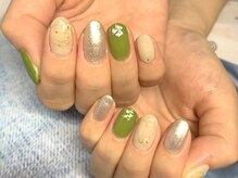 ア ネイル(A nail)/