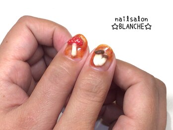 ブランシュ(BLANCHE)/