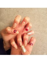 ネイルサロン ドゥーエ(due)/