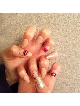 ネイルサロン ドゥーエ(due)/