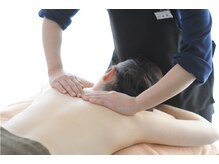 エステ ド ヴィネージュ/ボディトリートメント♪