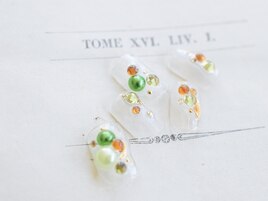 11月select(Q)6,980円/全10種