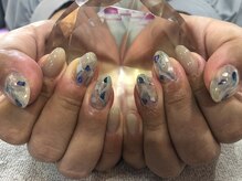 ブリリアン(Brillant)/