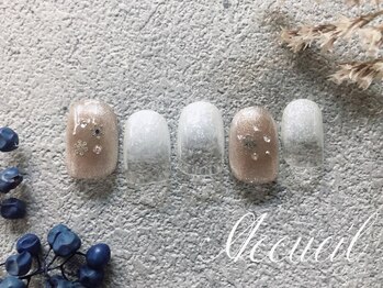 アクイユ ユノトレ 表参道店/定額L￥8480