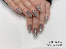 ブランシュ(BLANCHE)/パールネイル