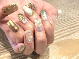 3月select(K)7,980円/全10種