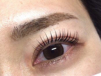 ビビ(VIVI)/パリジェンヌラッシュリフト♪