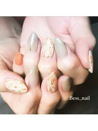 Bessオリジナルデザインコース