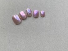 ネイルサロン フィフスアベニュー(Fifth Avenue)/キラキラ