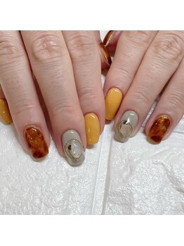 シエルズビューティー(ciel's beauty)/